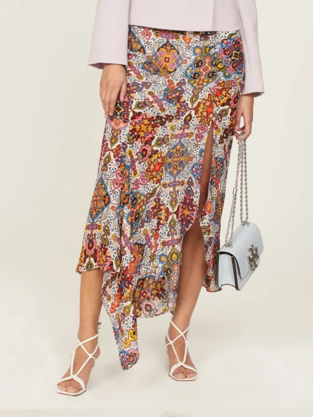 Veronica Beard Mac Skirt size 4